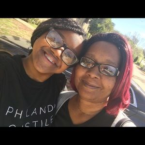 Meet your Posher, Michelle